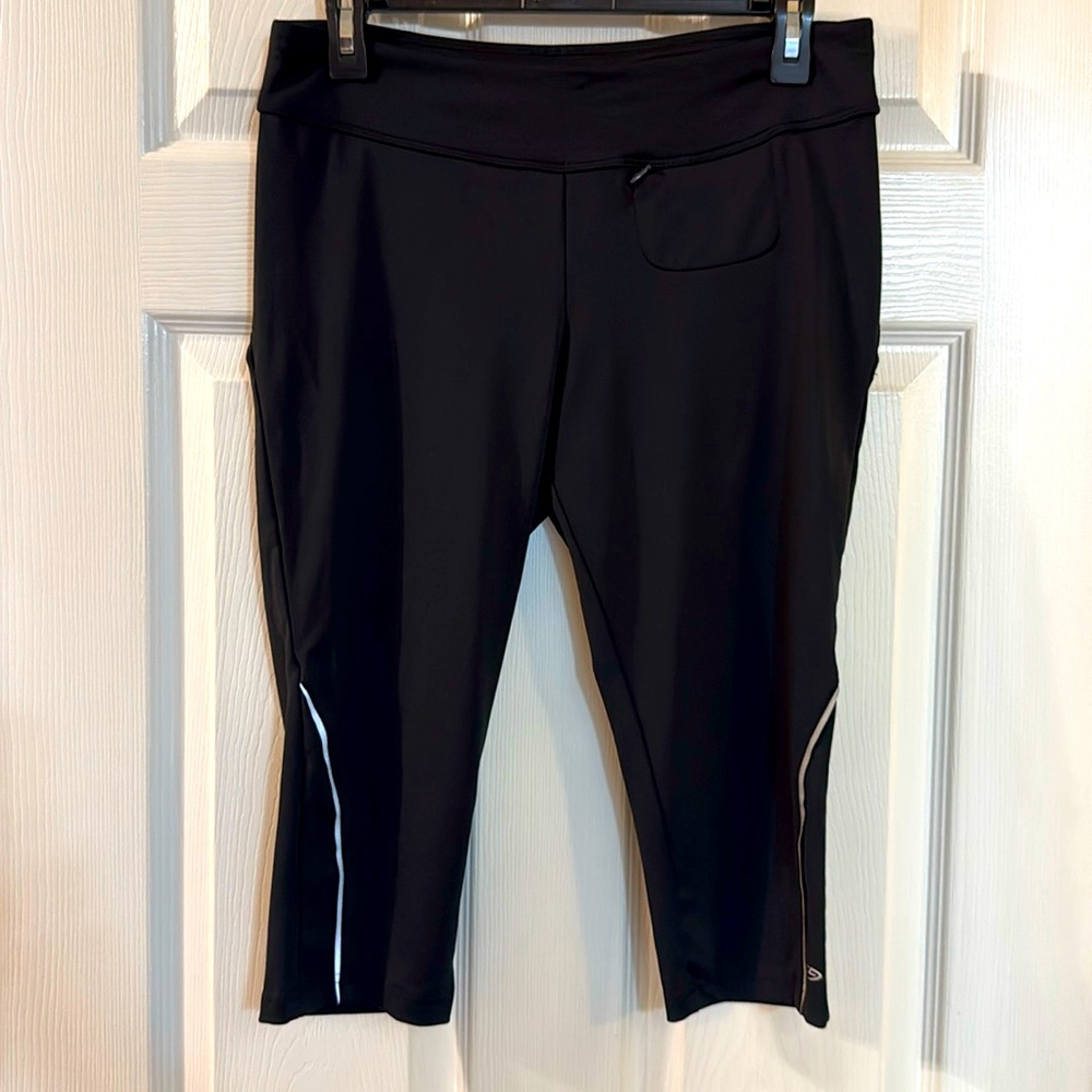 C9 cropped legging